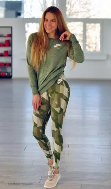 Carmen Fit