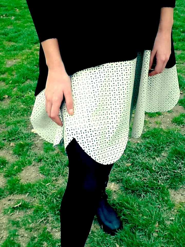 Sunday Outfit