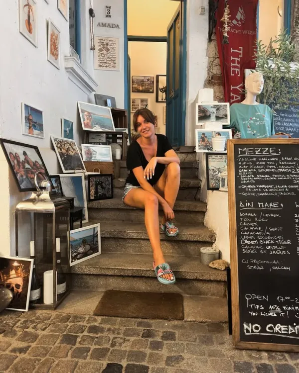 Am plecat in Grecia!!! – 2