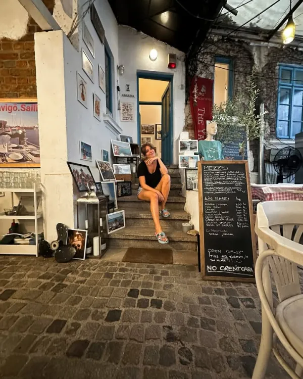 Am plecat in Grecia!!! – 3