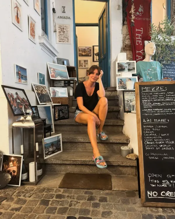 Am plecat in Grecia!!! – 4