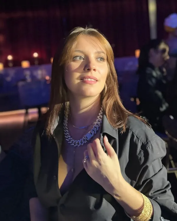 How was your party last night?