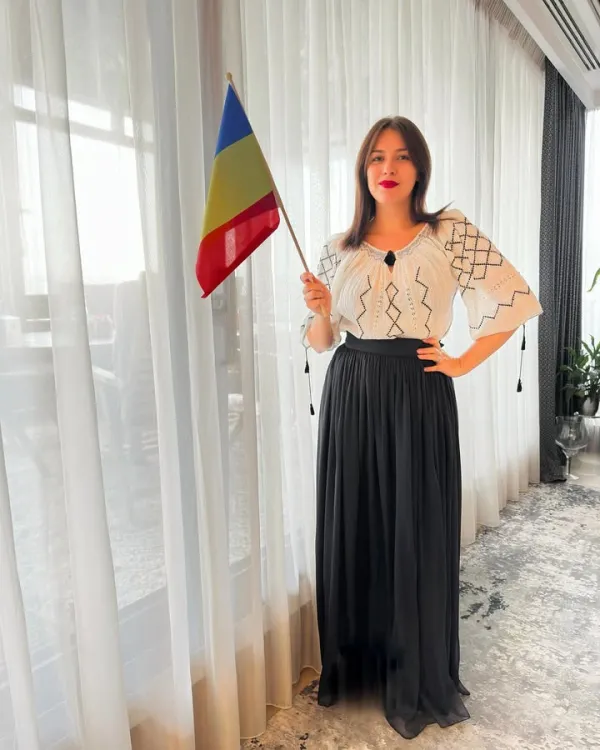 La multi ani, Romania!!! – 2