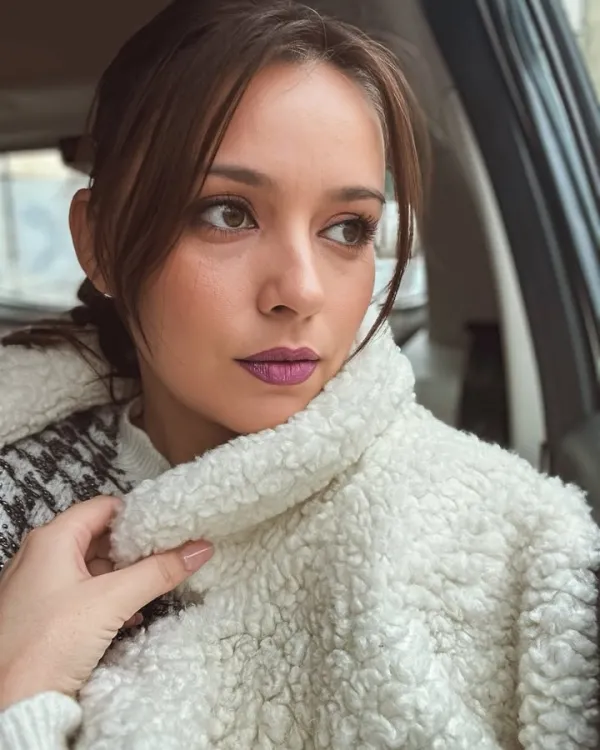 'Cause, baby, it's cold outside!