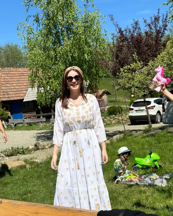 O sambata de vis sa aveti!