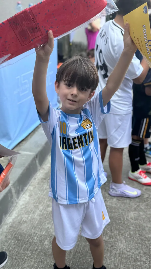 Primul campionat de fotbal al lui Carol la !!!