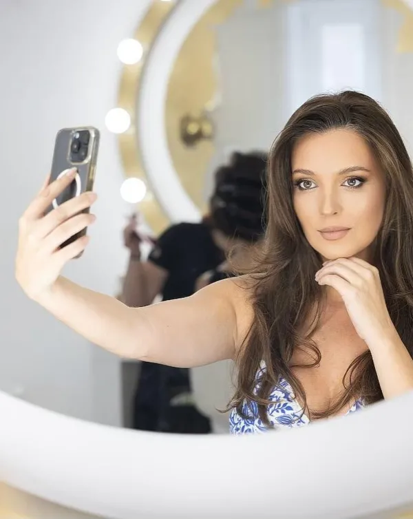 “Am vrut un selfie discret. – 2