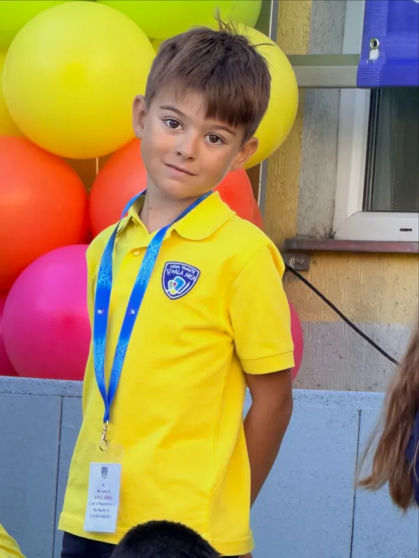 Și a venit și ziua asta… – 2