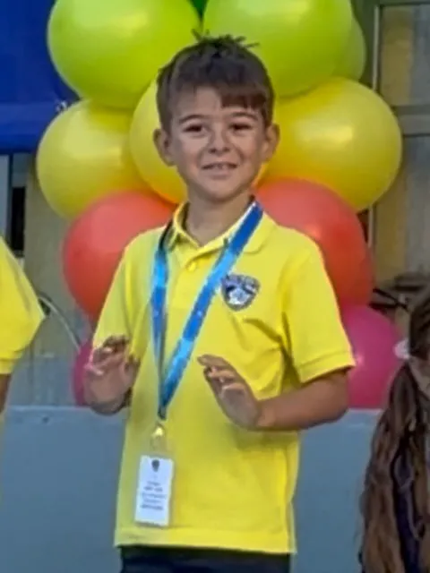 Și a venit și ziua asta…