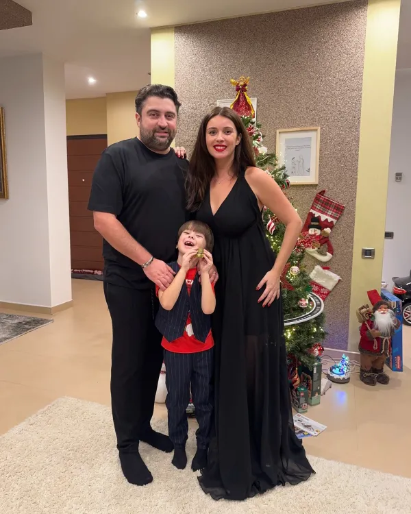 Happy new year!!