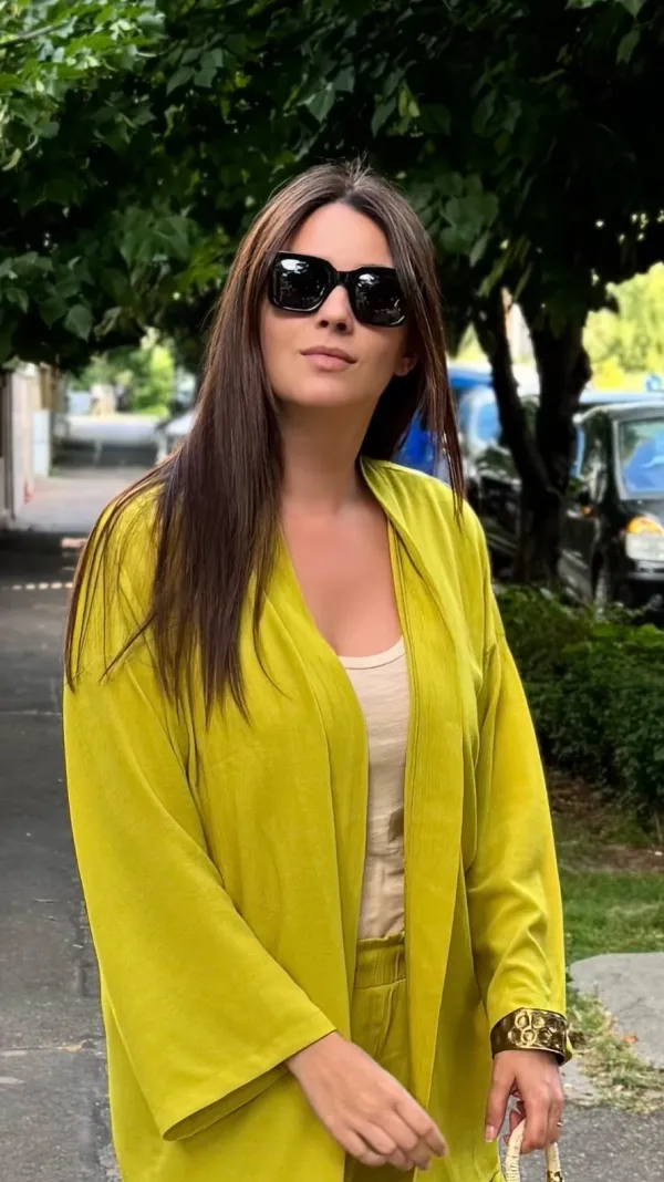 Imi ador parul! Prin par iti poti exprima feminitatea, iar in 2025 ai de unde alege…
