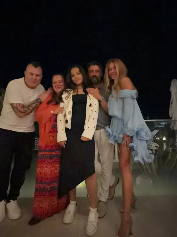 Vacanța asta a avut de toate. – 4