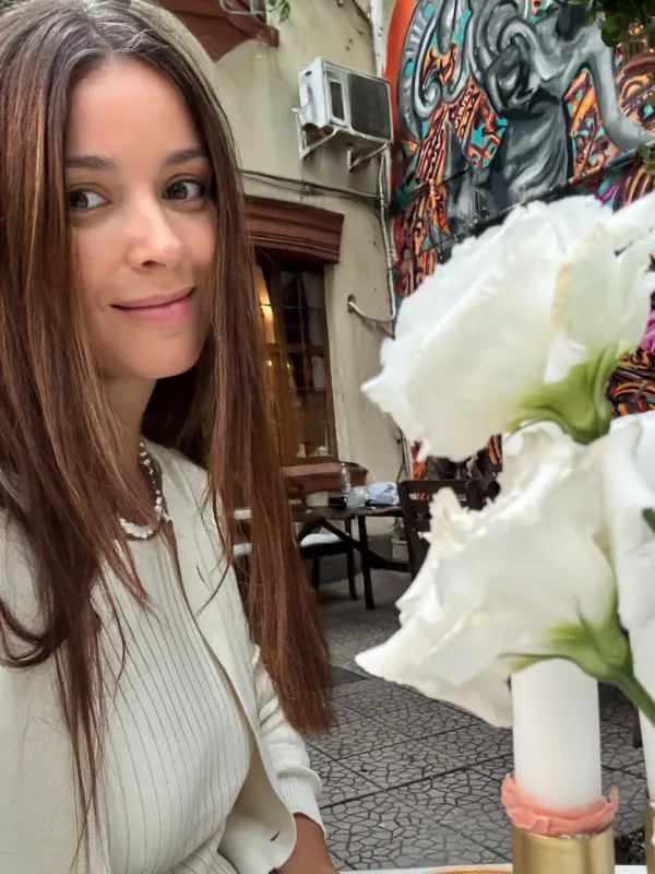 Mi-am început weekendul într-un loc care pare desprins dintr-o poveste 🌿 – 2