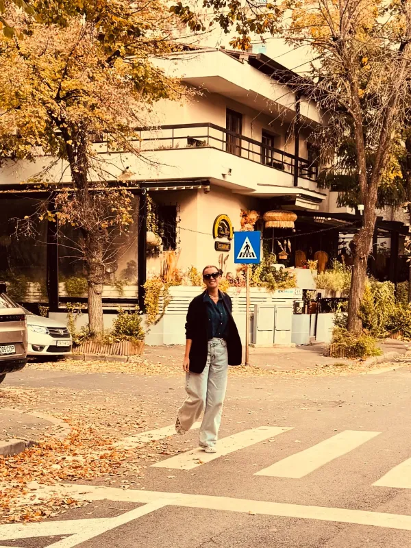 Zile de toamnă… 🍂