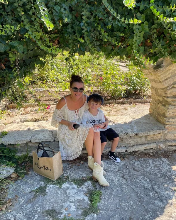Photo dump din Balcic 🩵 – 3