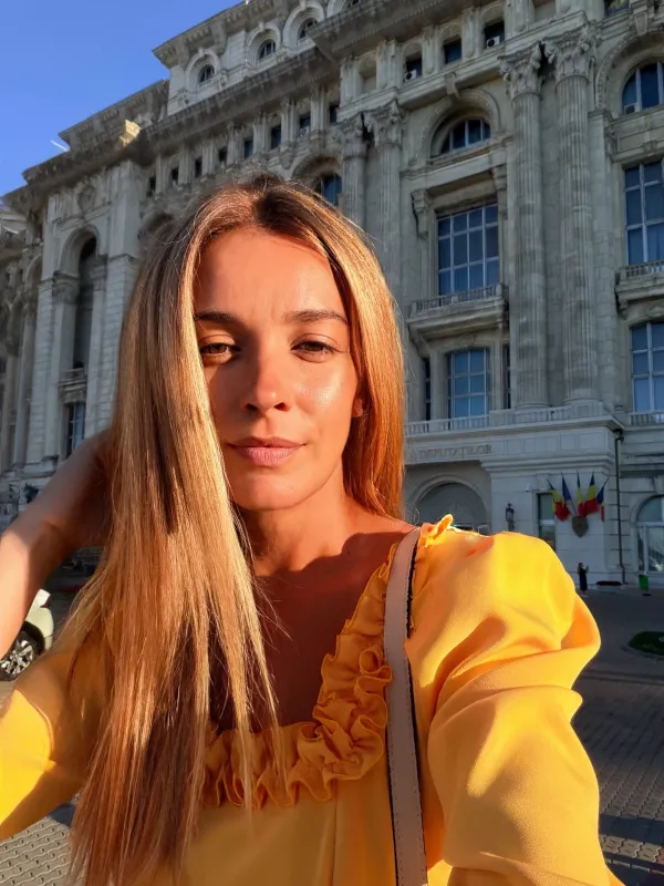„Dumnezeul care mă vede.” ❤️