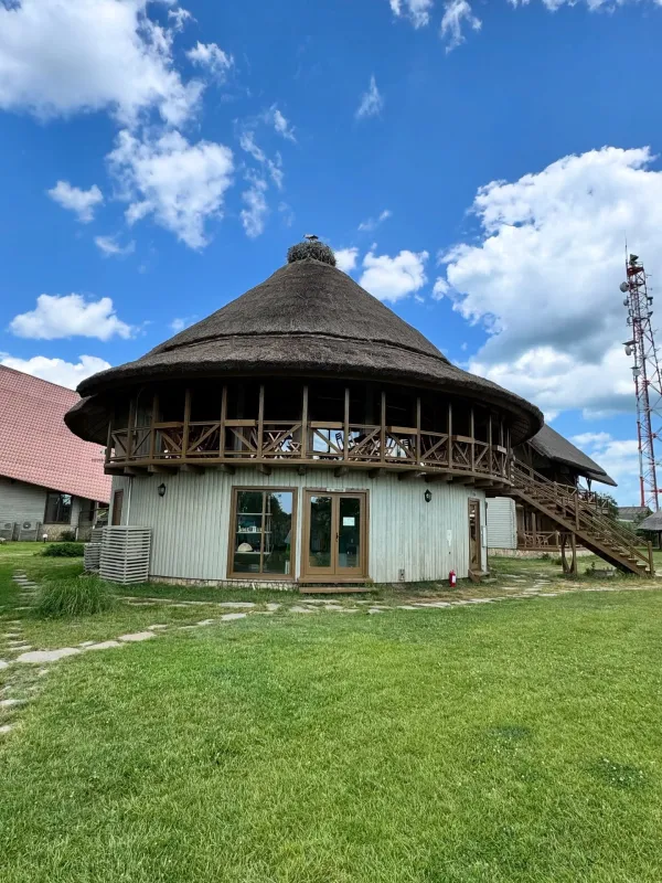 🌿✨ La Green Village, timpul a uitat să mai alerge. – 8