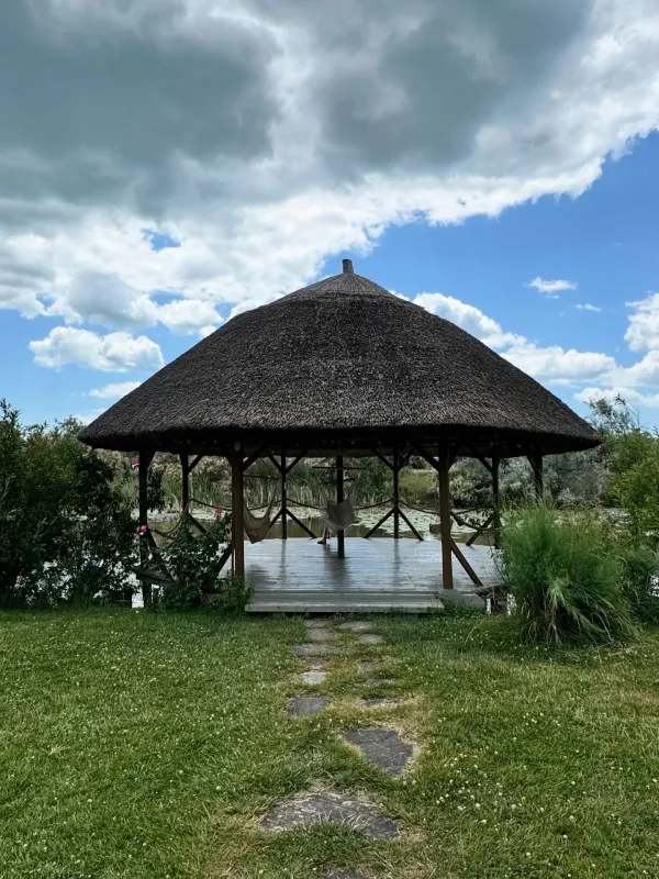 🌿✨ La Green Village, timpul a uitat să mai alerge. – 9