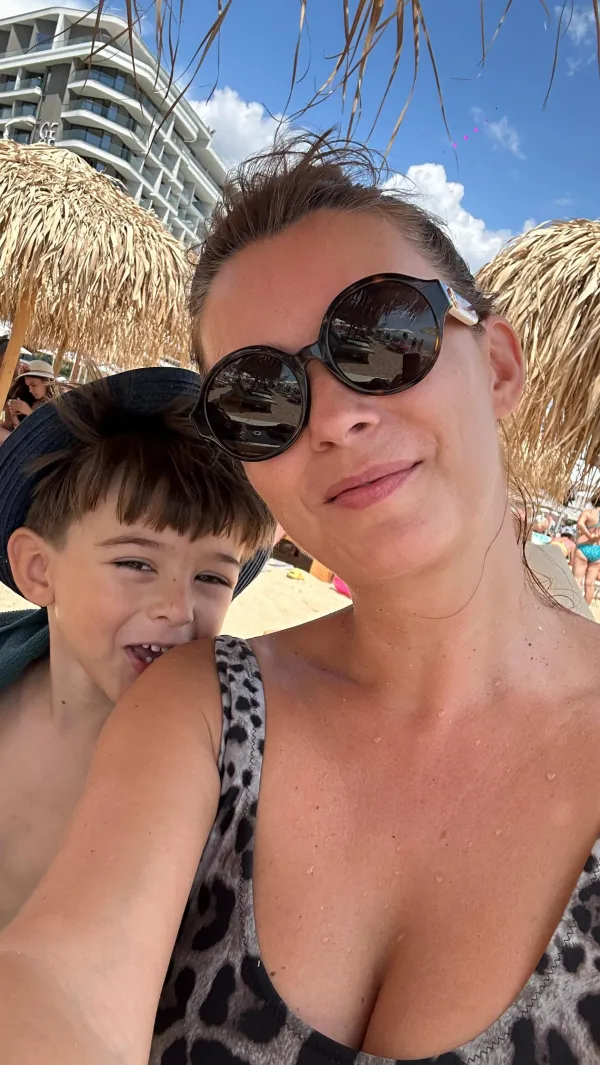 Cei de la Travel Planner m-au întrebat ce îmi doresc de la vacanța aceasta și răspunsul…