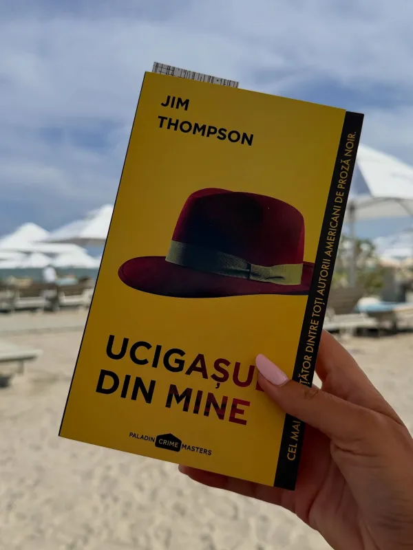 Ultima vacanță de vară a venit, pentru mine, cu multă mare, liniște și surprinzător de… – 6