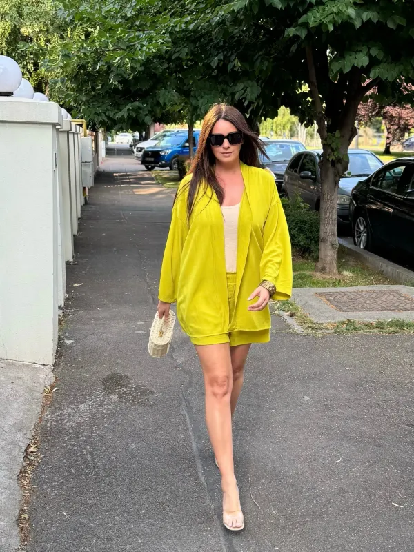 Ador serile de vara, cand nu e nici prea cald, nici rece, e fix cum trebuie!