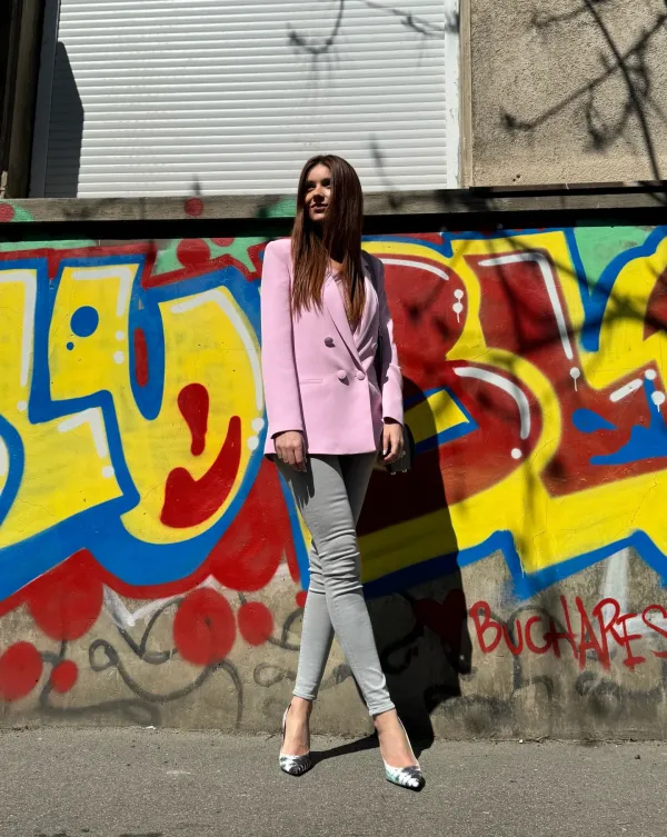 Nu știu unde mă duc… – 3