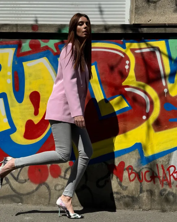 Nu știu unde mă duc… – 4