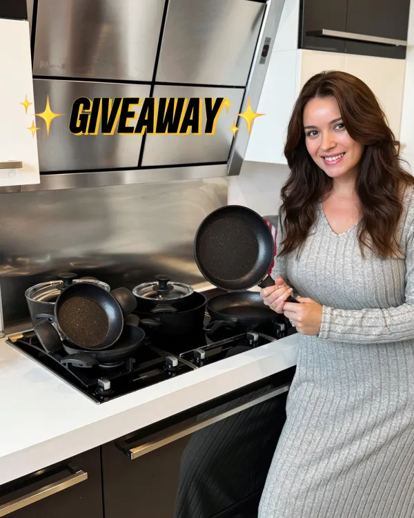 ✨GIVEAWAY✨ INCHEIAT!