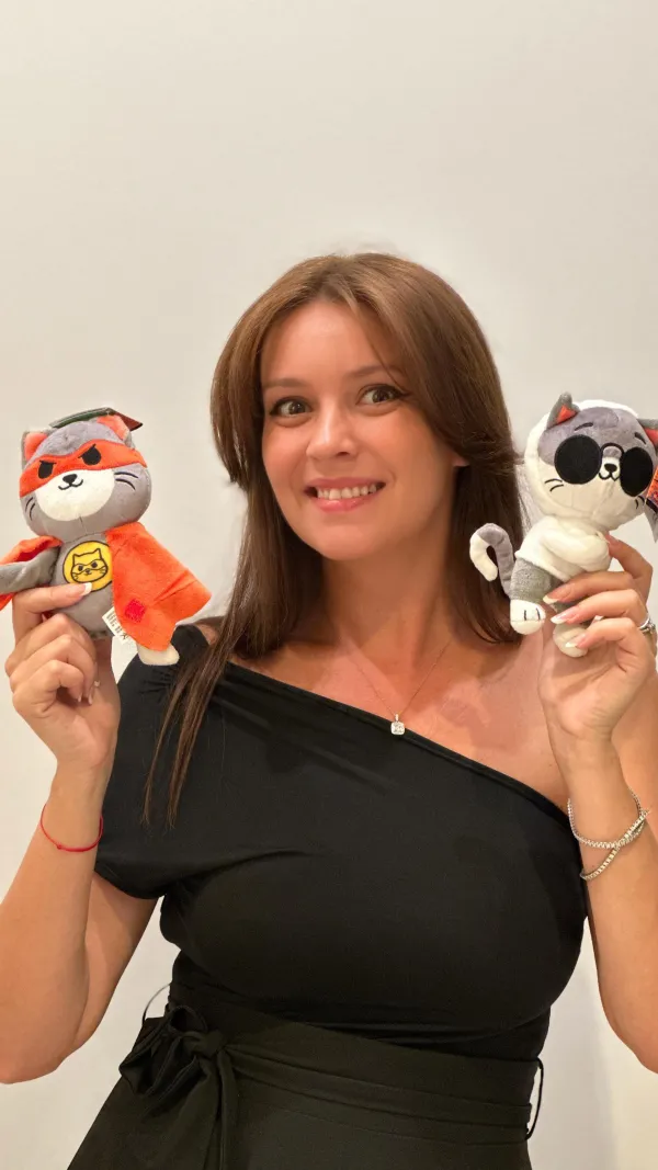 Frenemies sau Caini versus Pisici - noua campanie Profi!