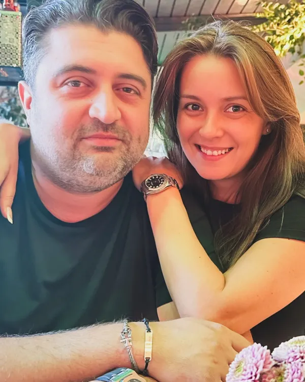 Love you to the moon!