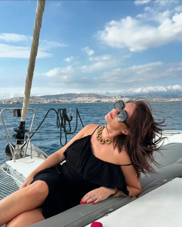 Cele mai frumoase amintiri le am de la mare!