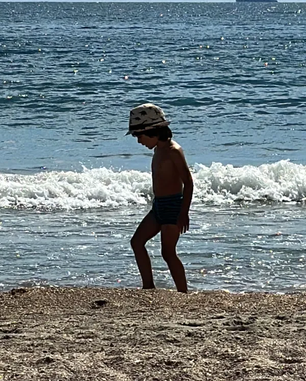 Cele mai frumoase amintiri le am de la mare! – 3