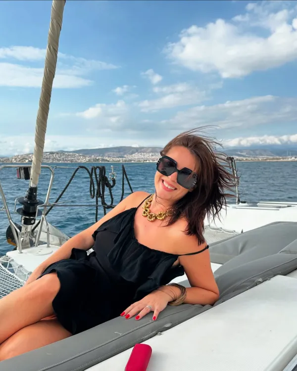 Cele mai frumoase amintiri le am de la mare! – 8