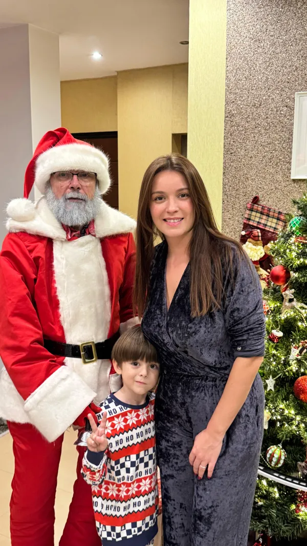 Inspiratie pentru mesele de sarbatori.