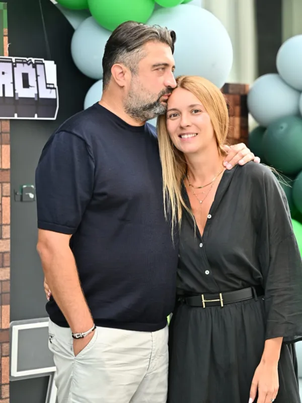 7 ani de Carol. ❤️ – 8