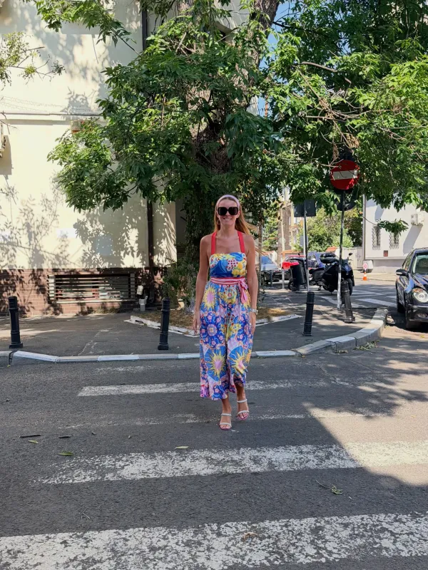 Sunday mood: soare, culoare și niciun motiv să mă grăbesc. – 2