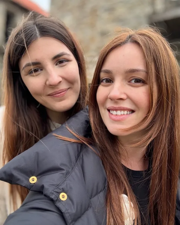 Eram prea frumoase ca sa nu pun aceasta poza!