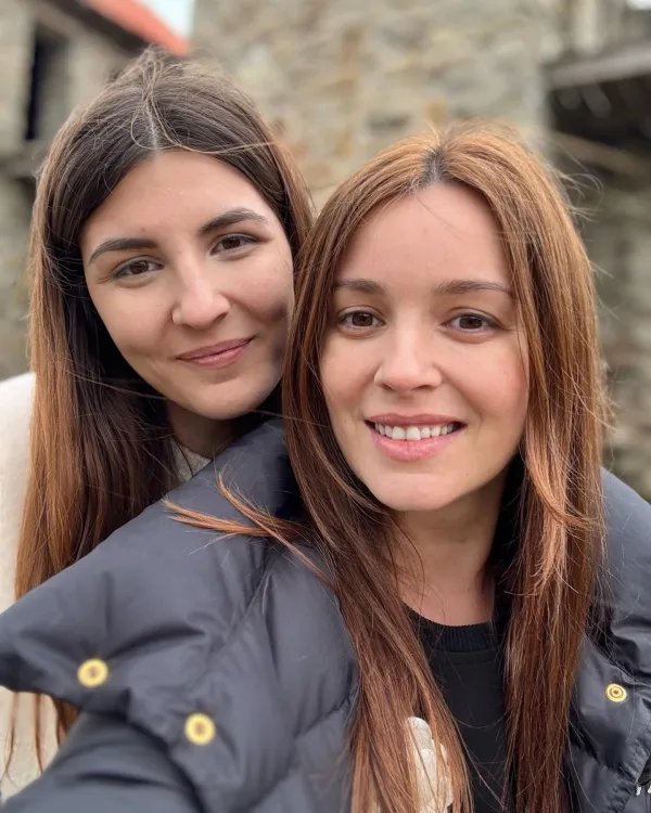 Eram prea frumoase ca sa nu pun aceasta poza! – 2