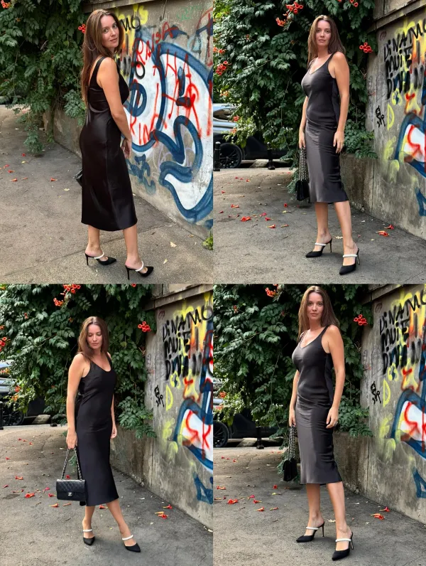 Am zile in care ma simt frumoasa si mi as face zeci de poze, chiar daca nu ies cele mai… – 2