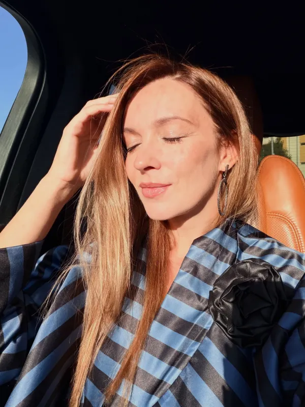 Missing the sunlight 🤍