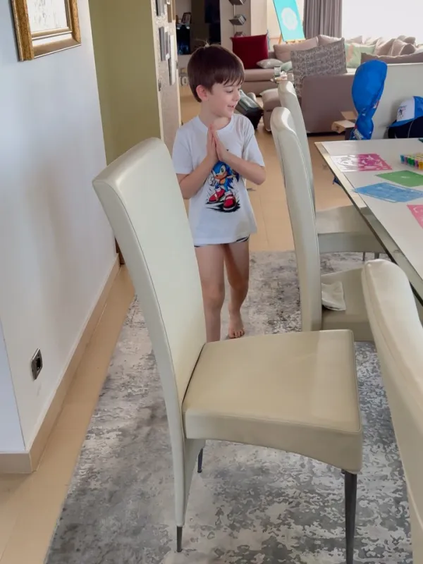 Nu știu voi, dar eu am nevoie de vacanță…
