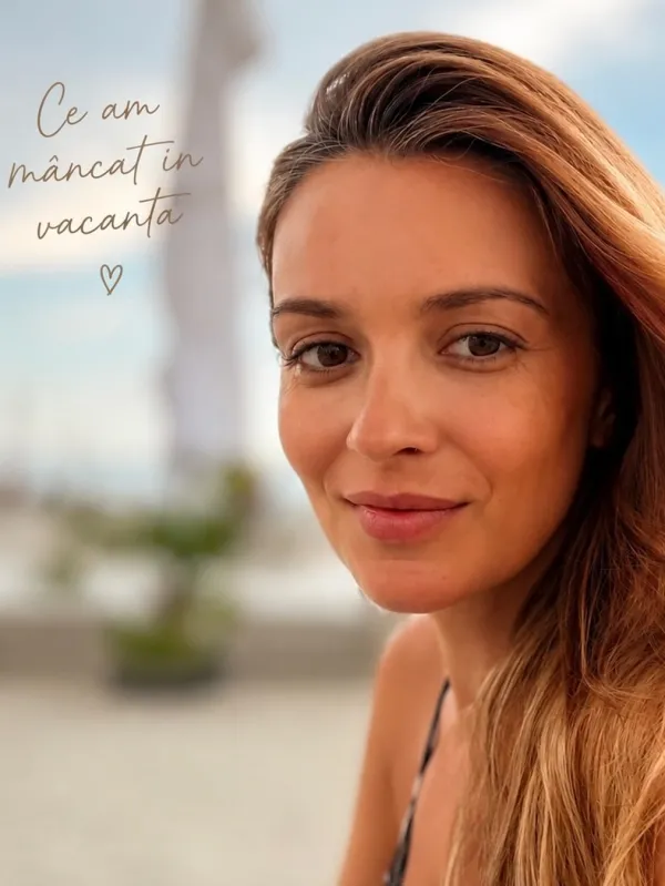 Dacă ar trebui să povestesc vacanța asta doar prin farfurii…