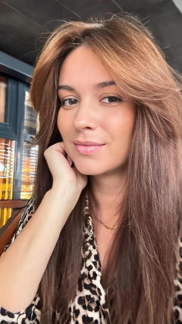 Mama a terminat curatenia...