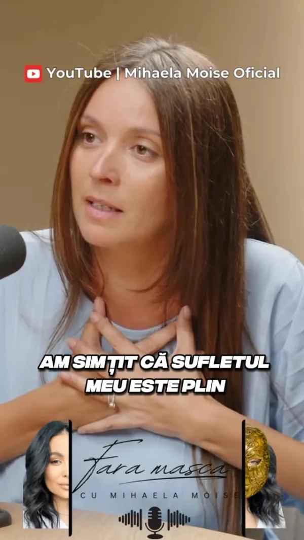 M-a chemat Meme la podcast...